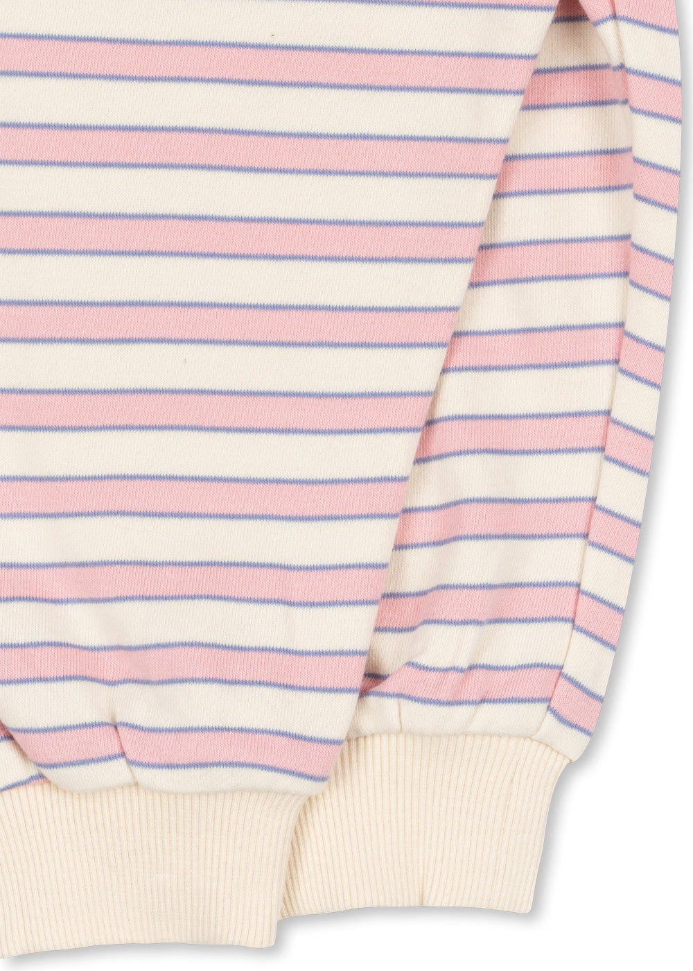 Konges Sløjd Spotty Sweat Pants GOTS in Lolly Stripe, image 3 of 5