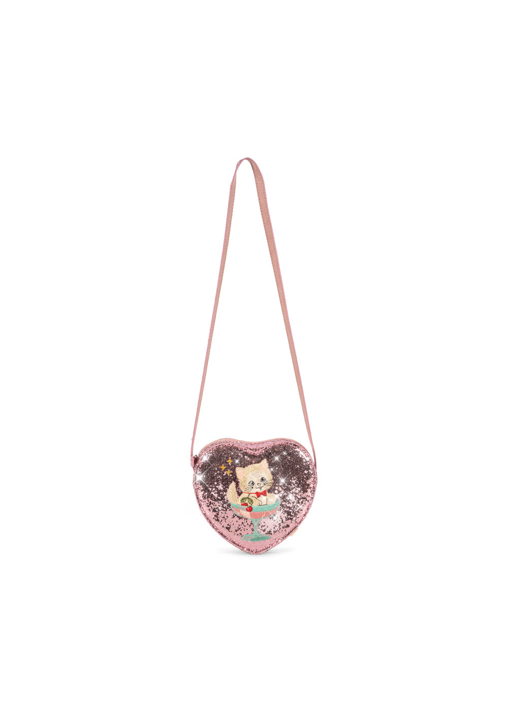 Konges Sløjd Tut Shoulder Bag in Kitty, packshot 1