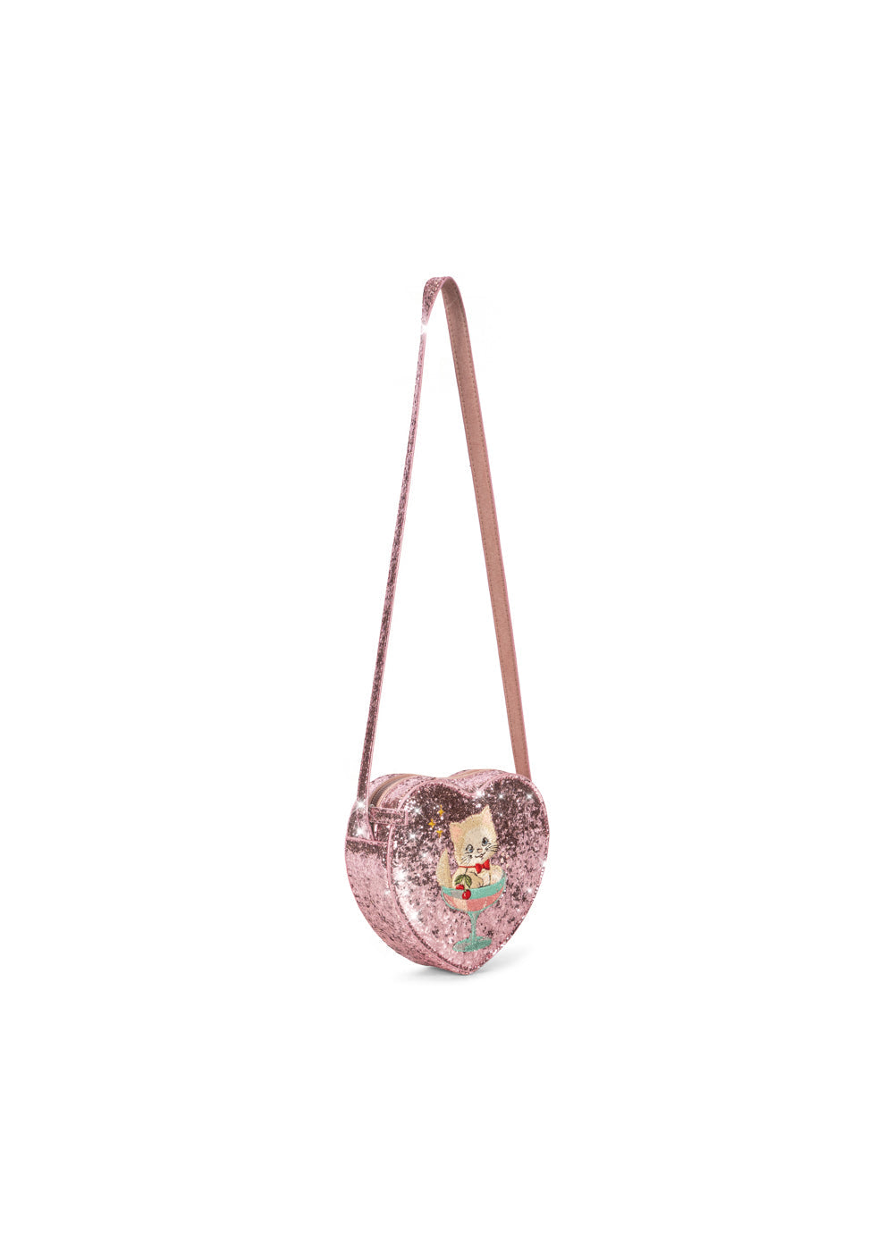 Konges Sløjd Tut Shoulder Bag in Kitty, packshot 2