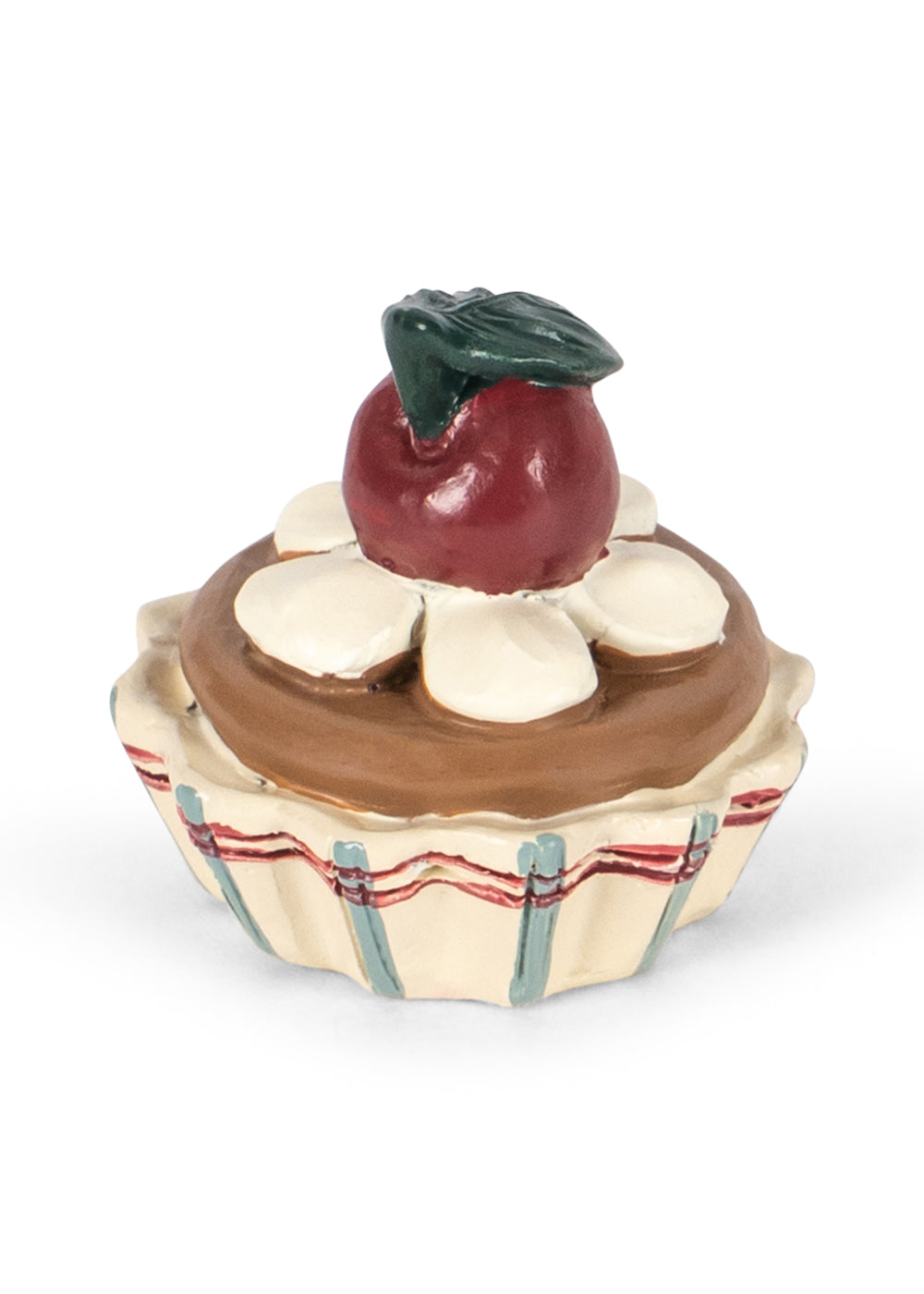 Tiny Teddy Birthday - Cherry – Konges Sløjd