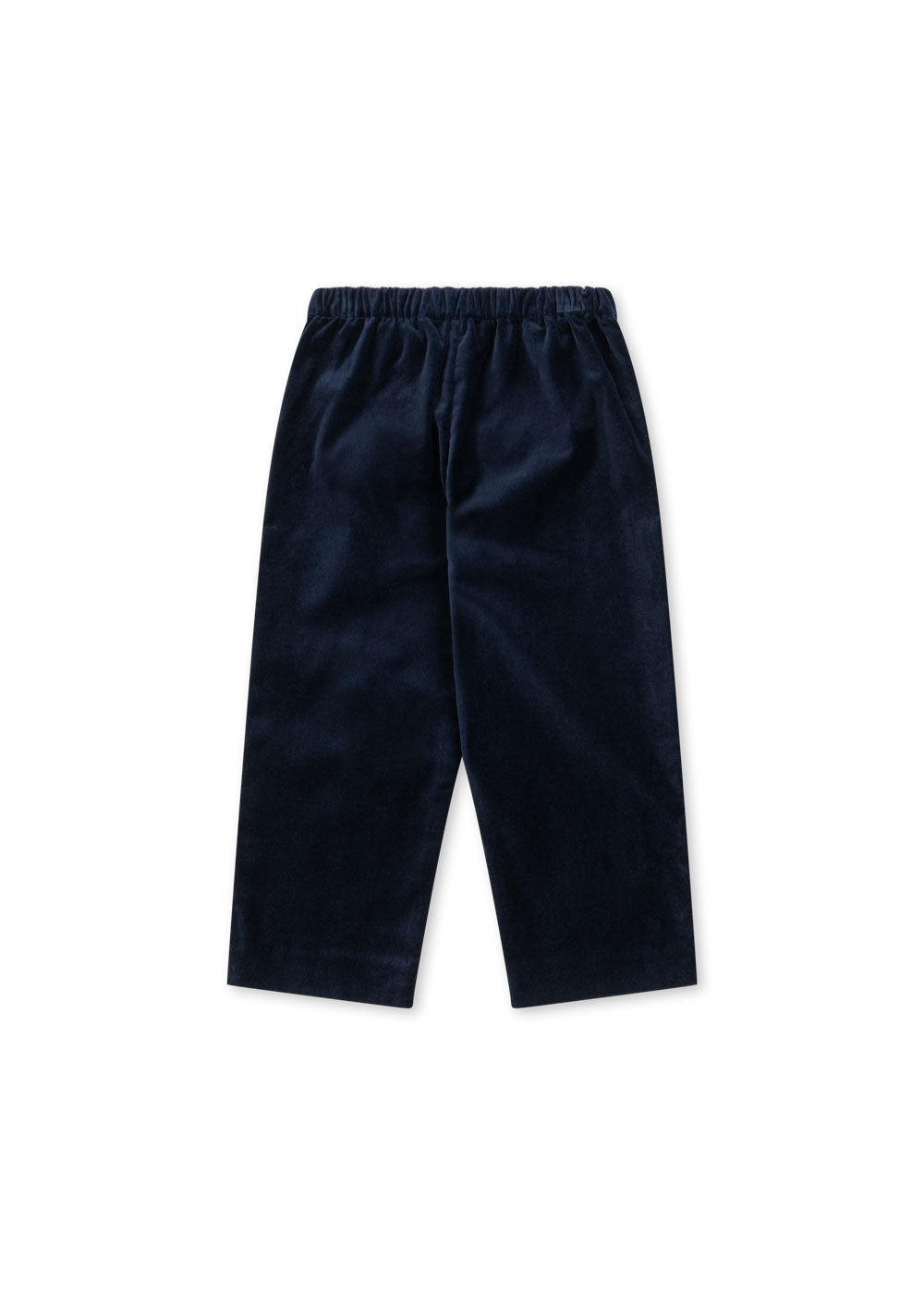 Konges Sløjd Rocky Pants in Navy Blazer, packshot 2