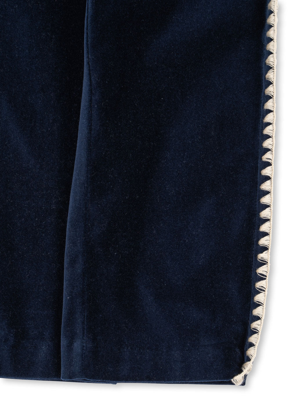 Konges Sløjd Rocky Pants in Navy Blazer, packshot 5