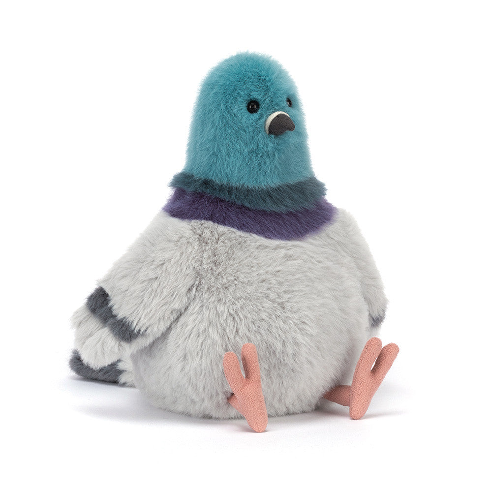 Jellycat Strutton Pigeon - main view