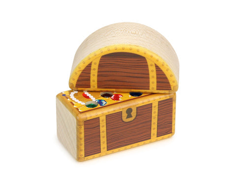 Treasure Chest Gem Block Set – Everwood Friends
