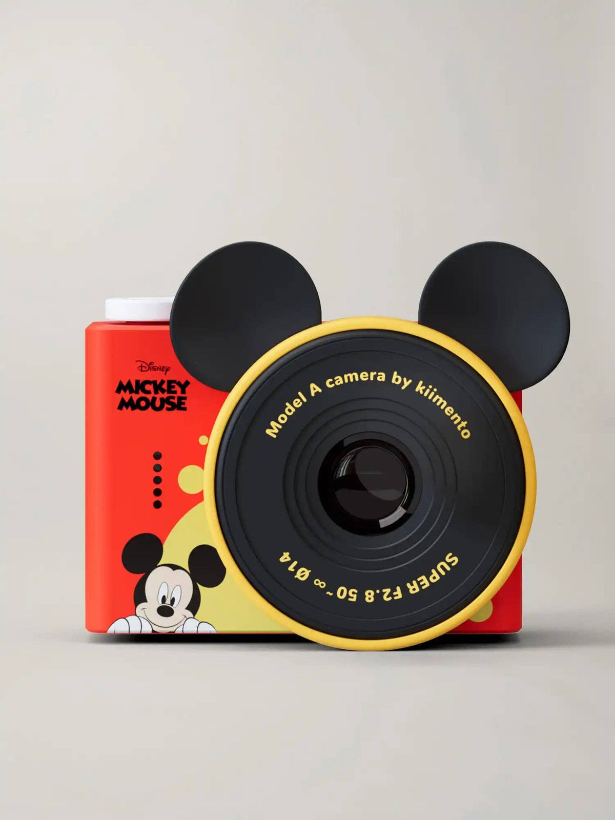 Disney Mickey Mouse Mini Camera – kiimento kids digital camera