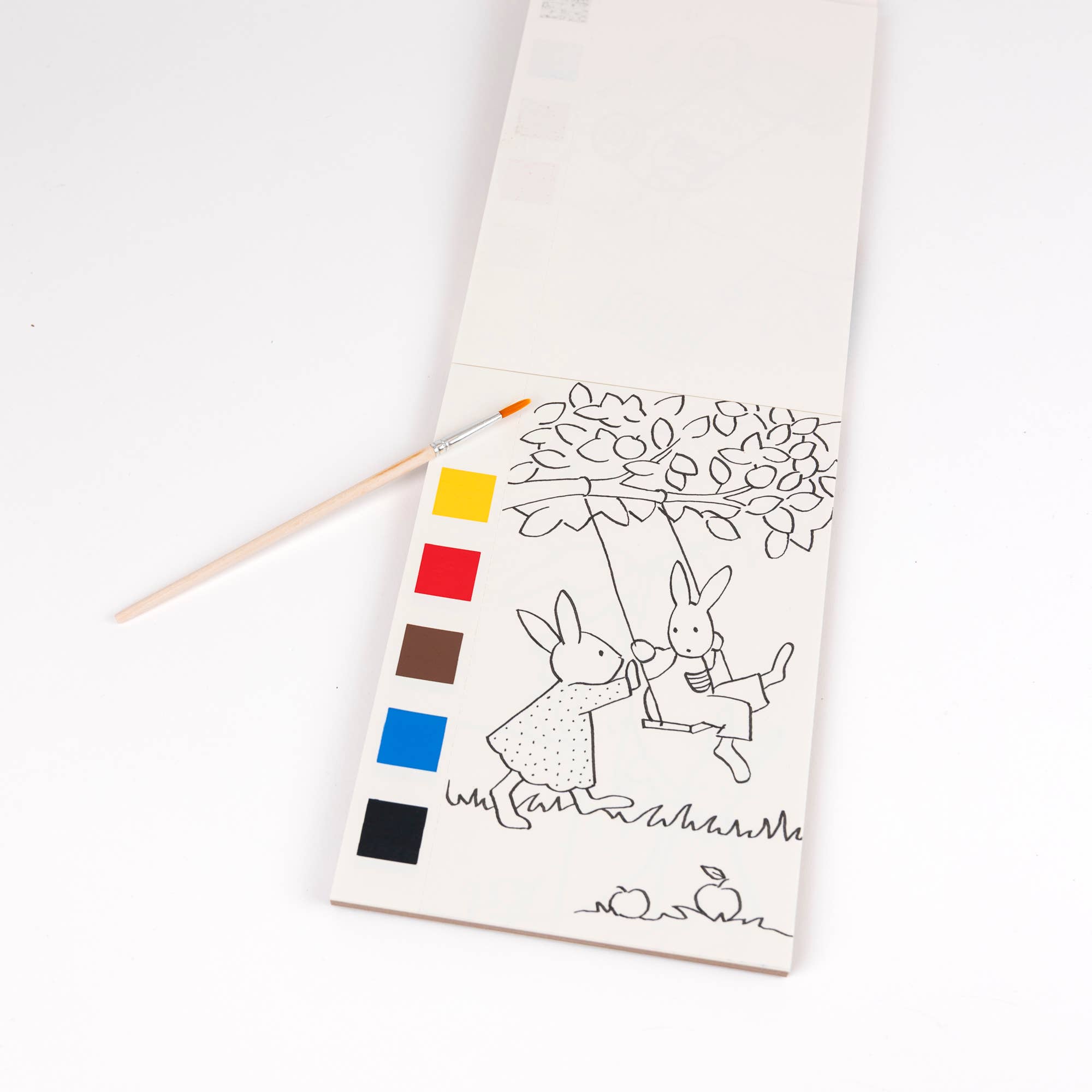 Coloring Book to Paint – Egmont, view 7