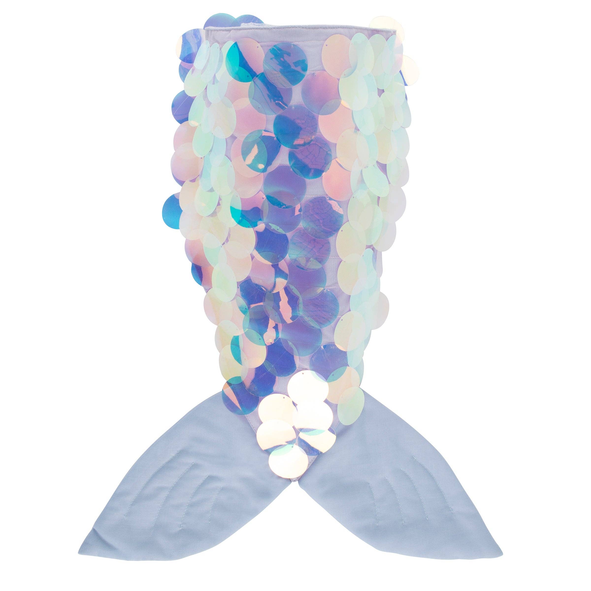 Mermaid Wrap Costume 3-4 Years – Meri Meri