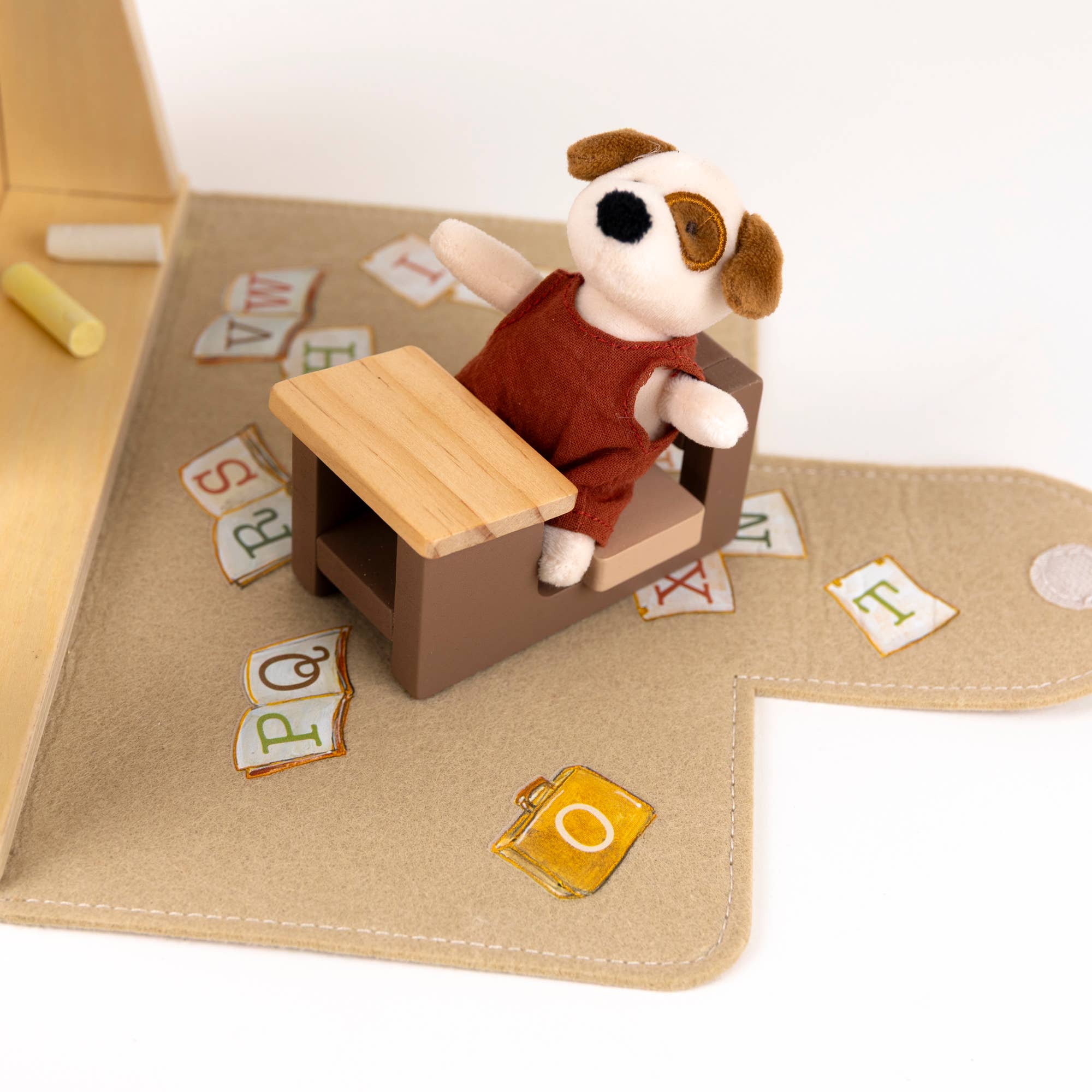Mini Friends School – Egmont, view 8
