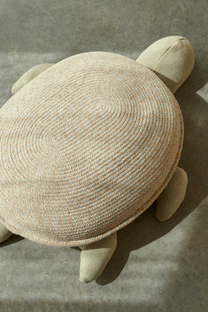 Storage Basket Mama Turtle – Lorena Canals