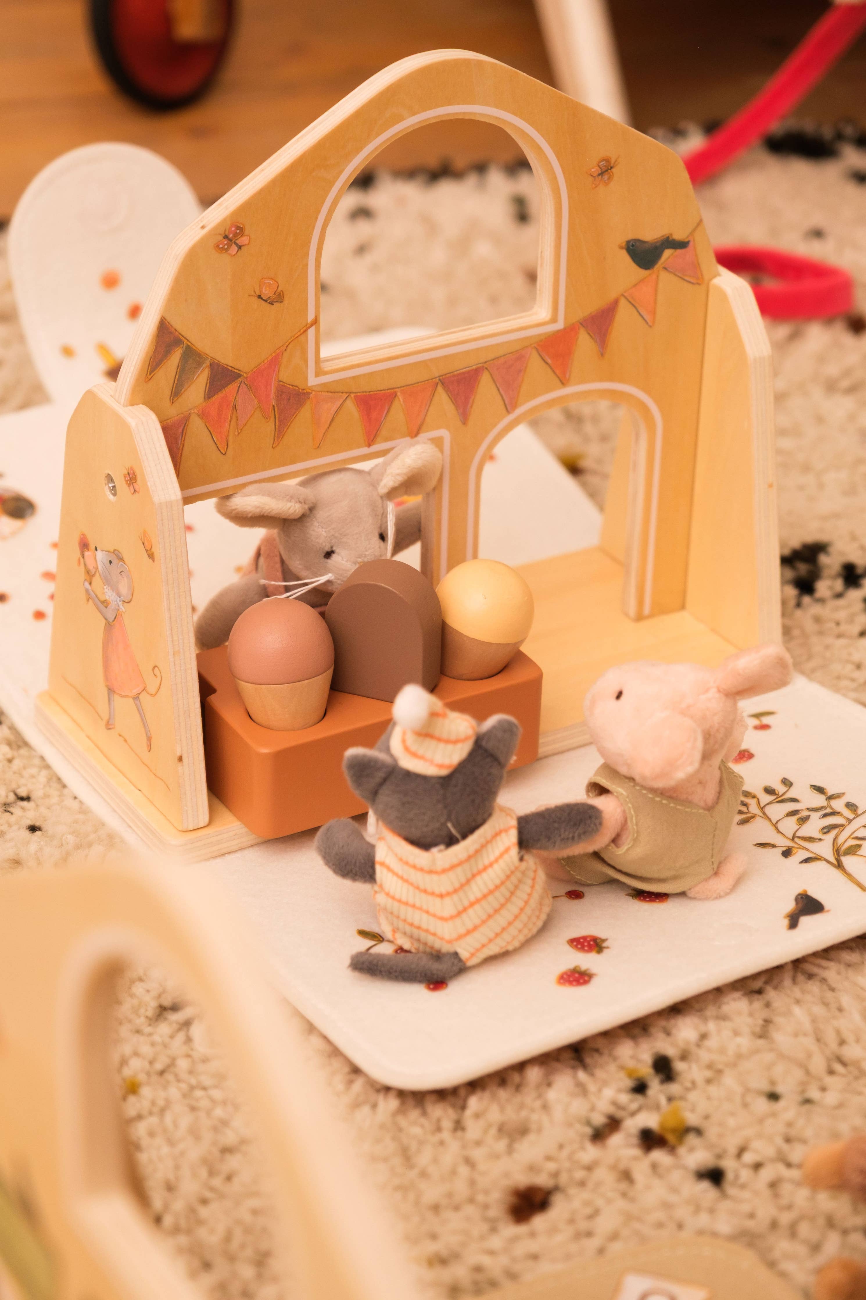 Mini Friends Ice Cream Shop – Egmont, view 8
