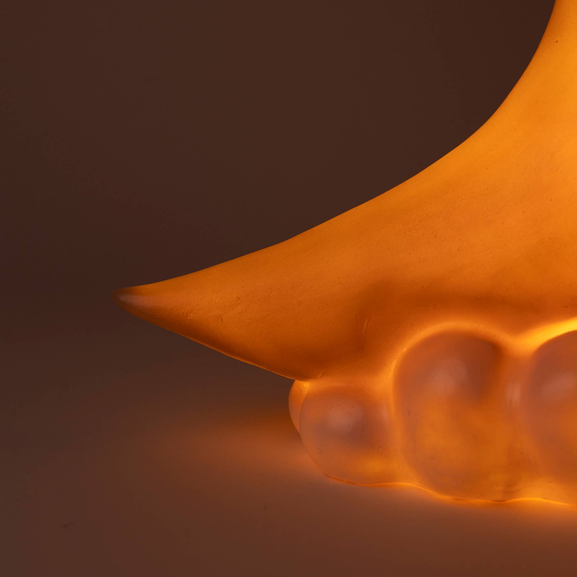 Crescent Moon Night Light – Egmont, view 6