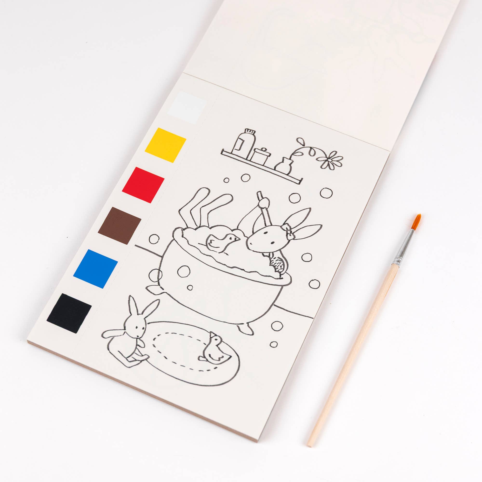 Coloring Book to Paint – Egmont, view 9