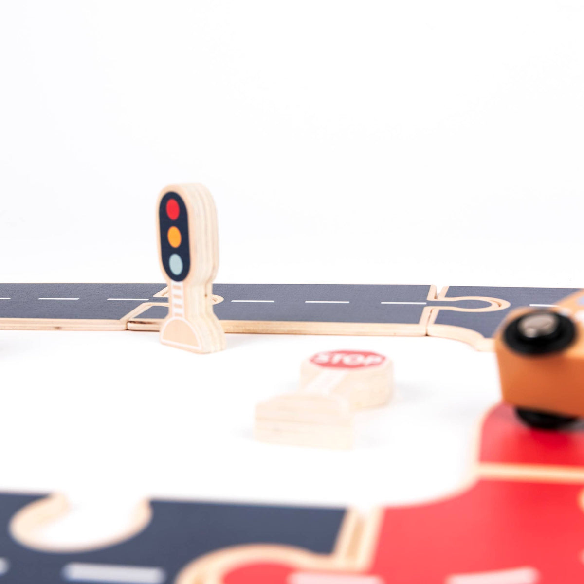 Cars On Road – Egmont, view 11