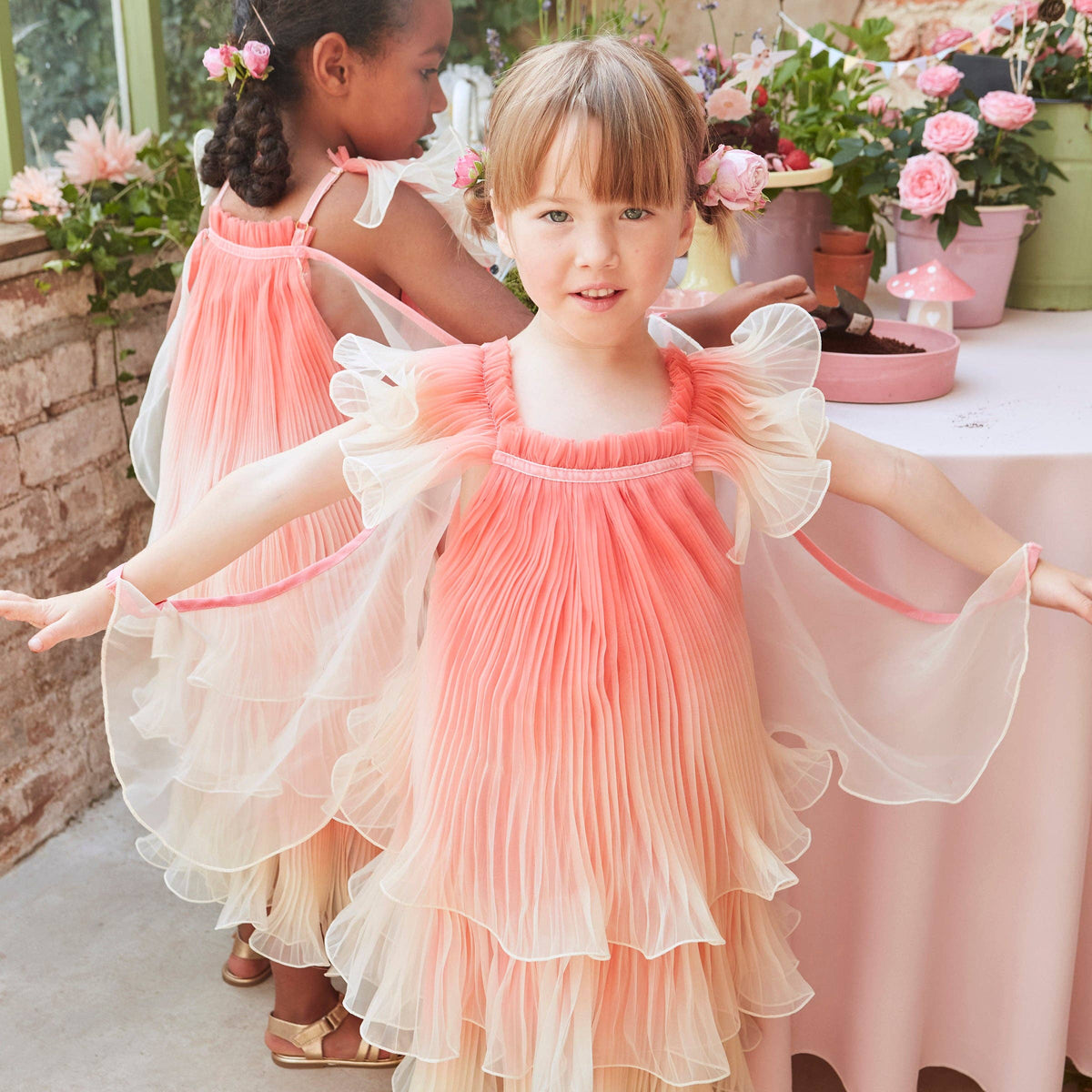 Fairy Costume: 3-4 Years – Meri Meri