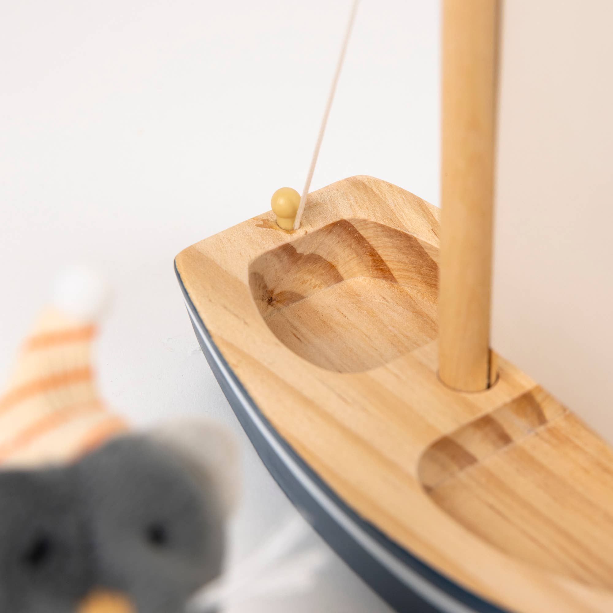 Malo the Cat in a Boat – Egmont, view 7