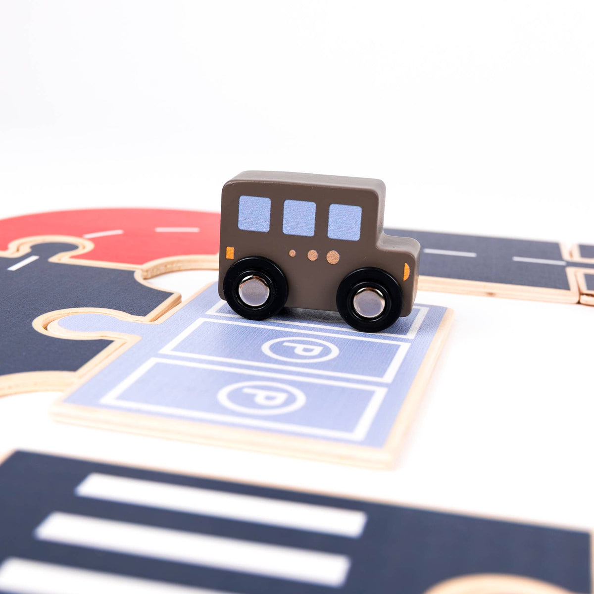 Cars On Road – Egmont, view 10