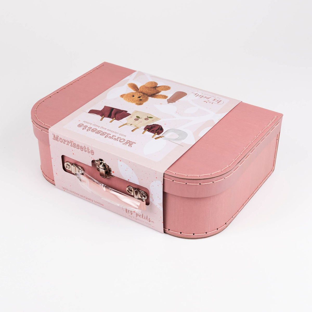 Morrissette With Clothes In A Case – Egmont, view 7