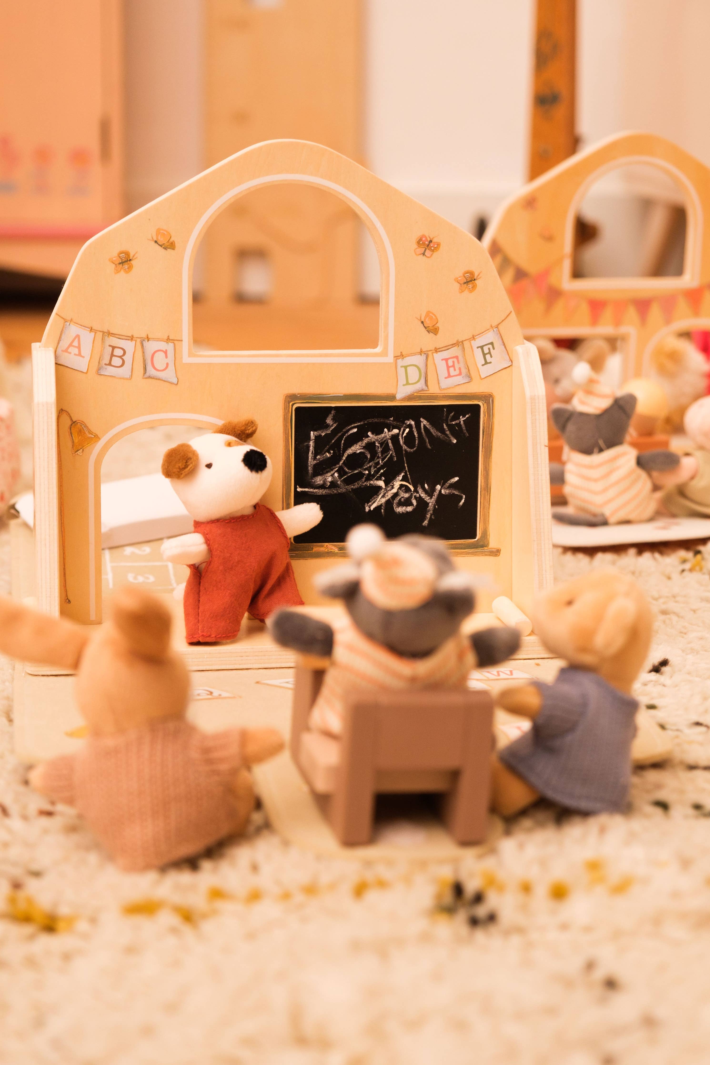 Mini Friends School – Egmont, view 11