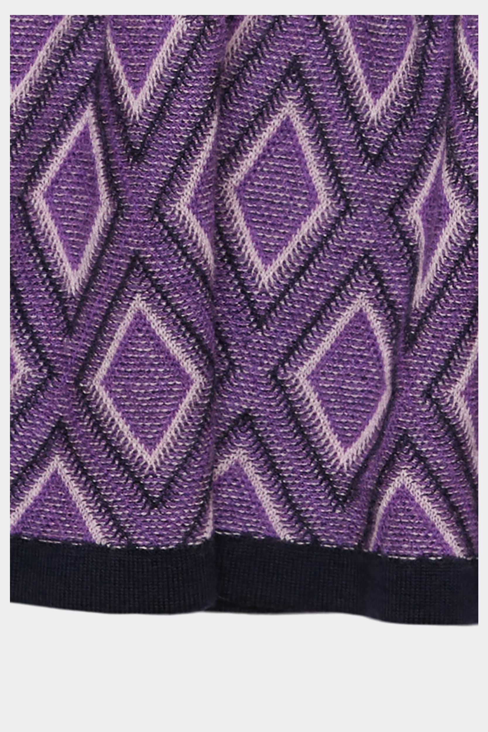 Harlekin Spencer - Dark Navy – FUB