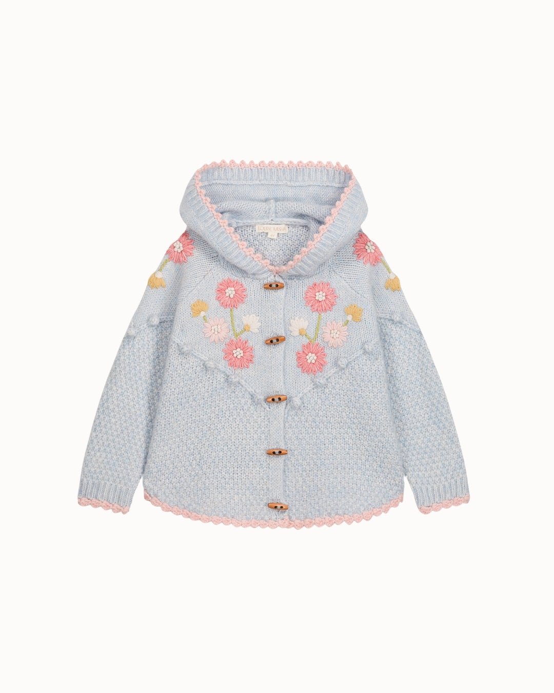 Cape Ezi Cloud – Louise Misha