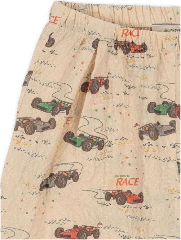 Konges Sløjd Elliot Pants Gots Children's