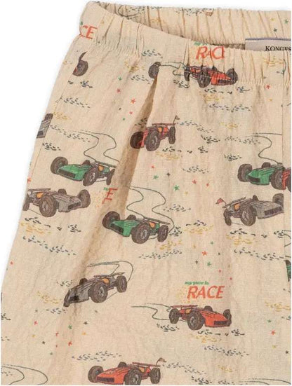 Konges Sløjd Elliot Pants Gots Children's