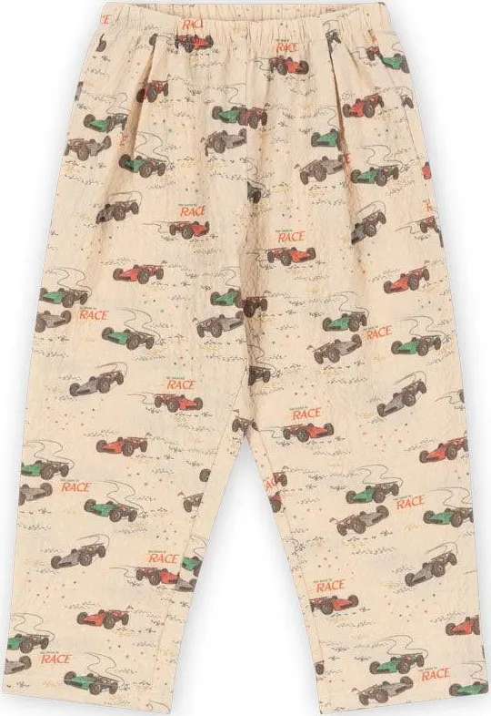 Konges Sløjd Elliot Pants Gots Children's