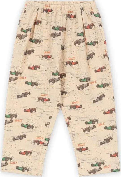 Konges Sløjd Elliot Pants Gots Children's