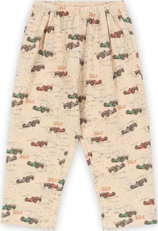 Konges Sløjd Elliot Pants Gots Children's