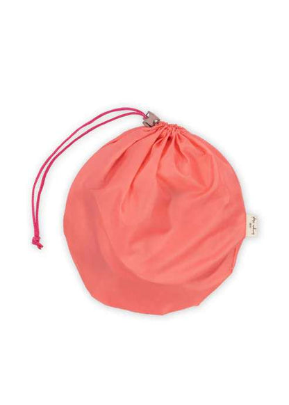 Konges Sløjd 2 PACK CAR SUNSHADE - kitty bow