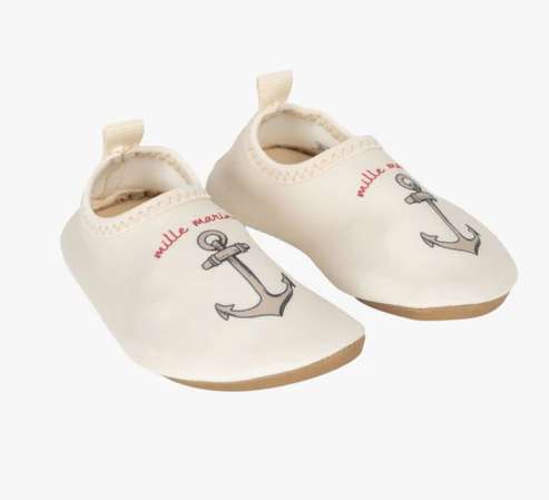 Konges Sløjd Aster swim shoes - Sail Away