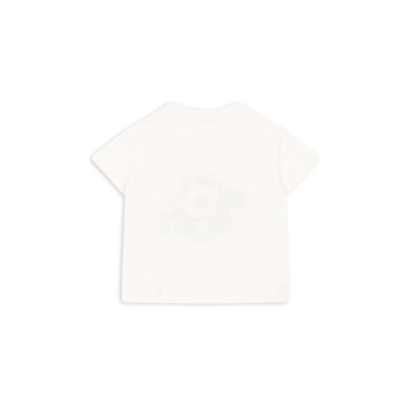 Konges Sløjd  era tee - kick it