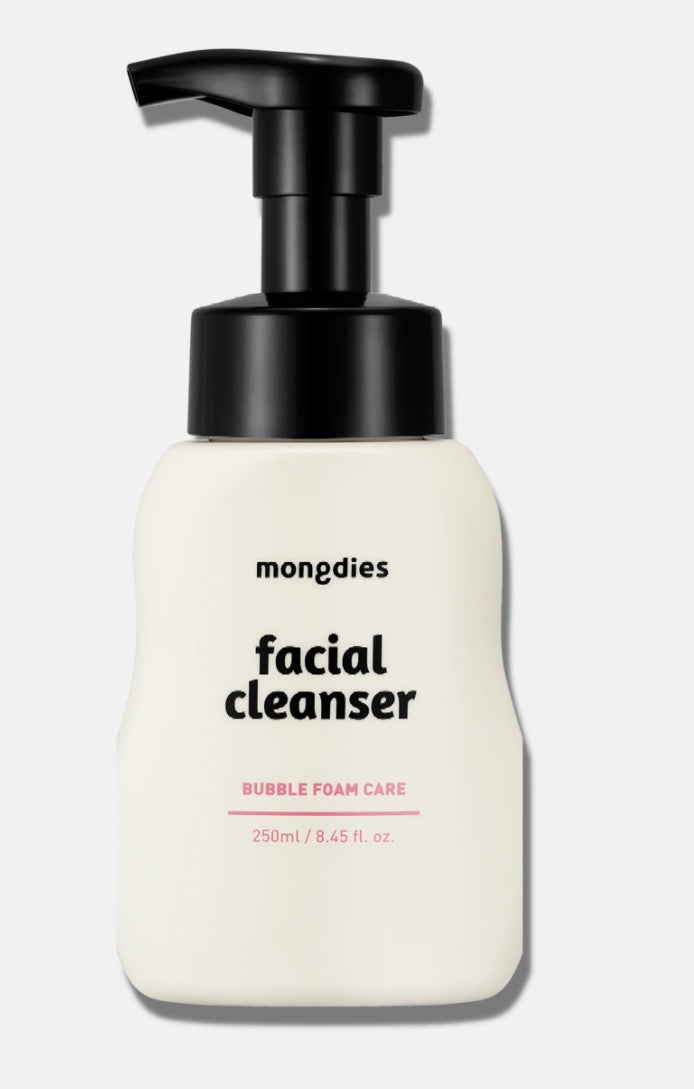 mongdies Facial Cleanser