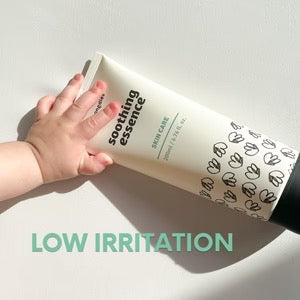 mongdies soothing essence