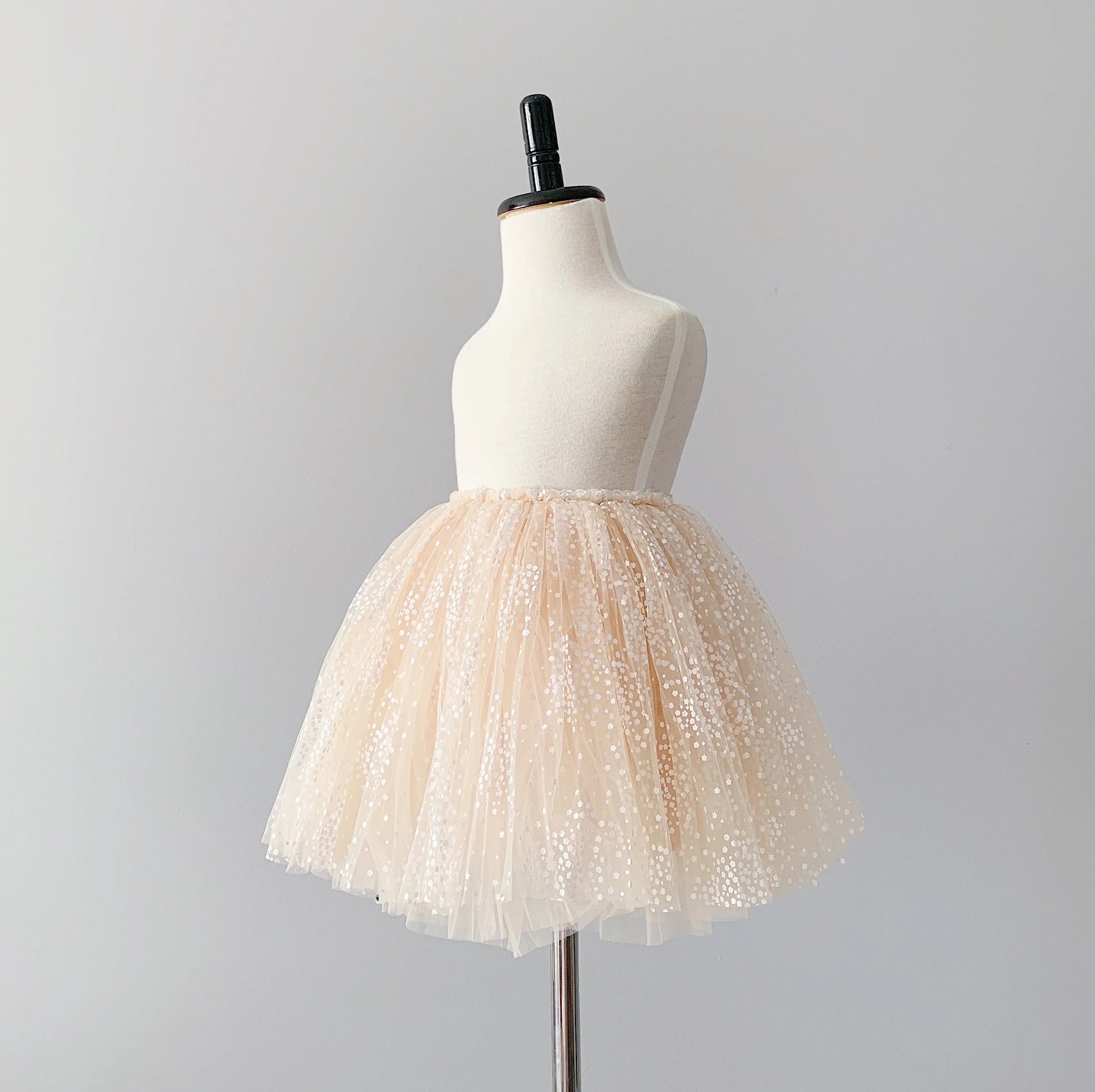 Baby Luna - Taupe – Bluish (image 3)