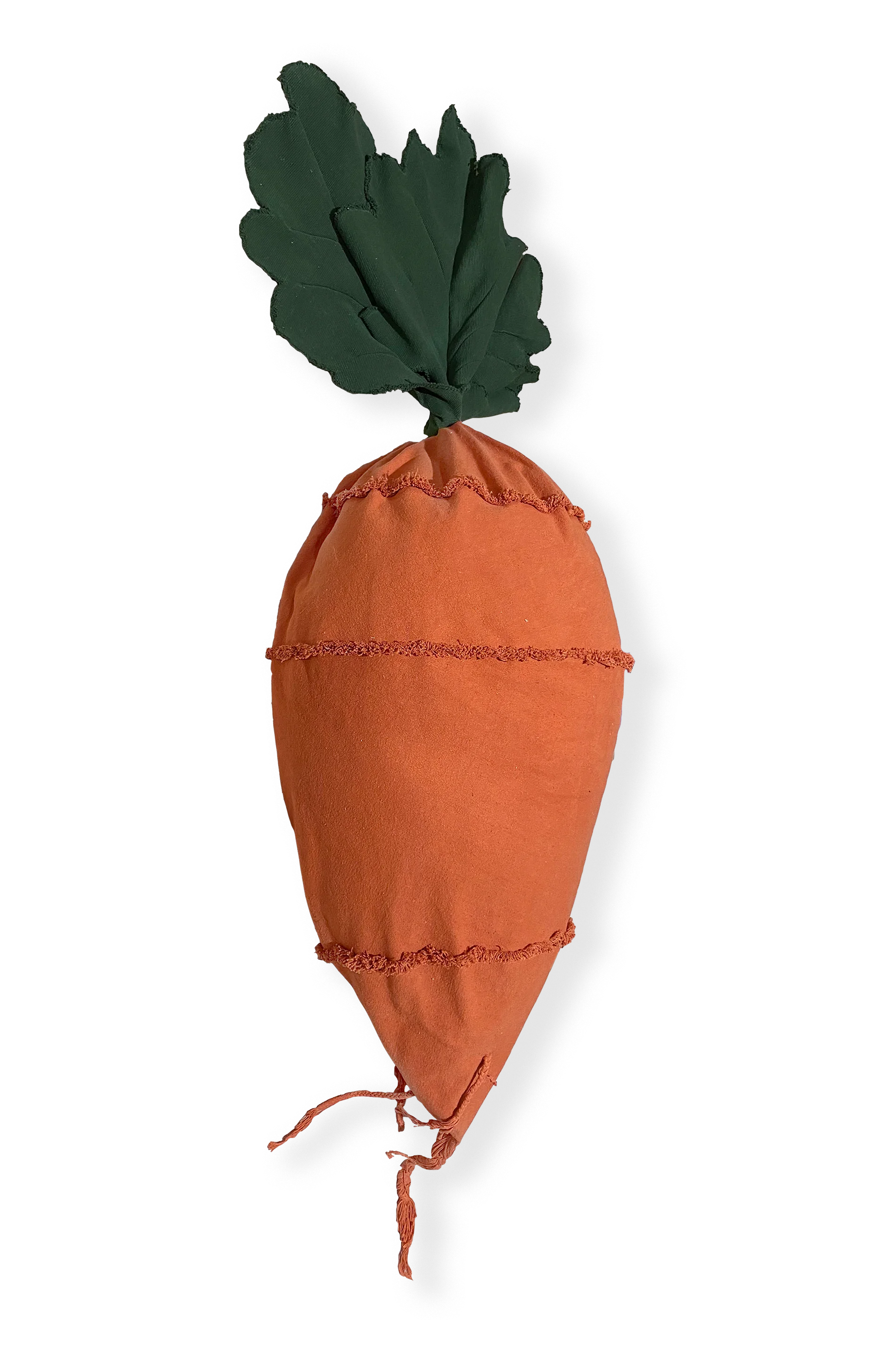 Pouf Kids Bean Bag Cathy The Carrot – Lorena Canals