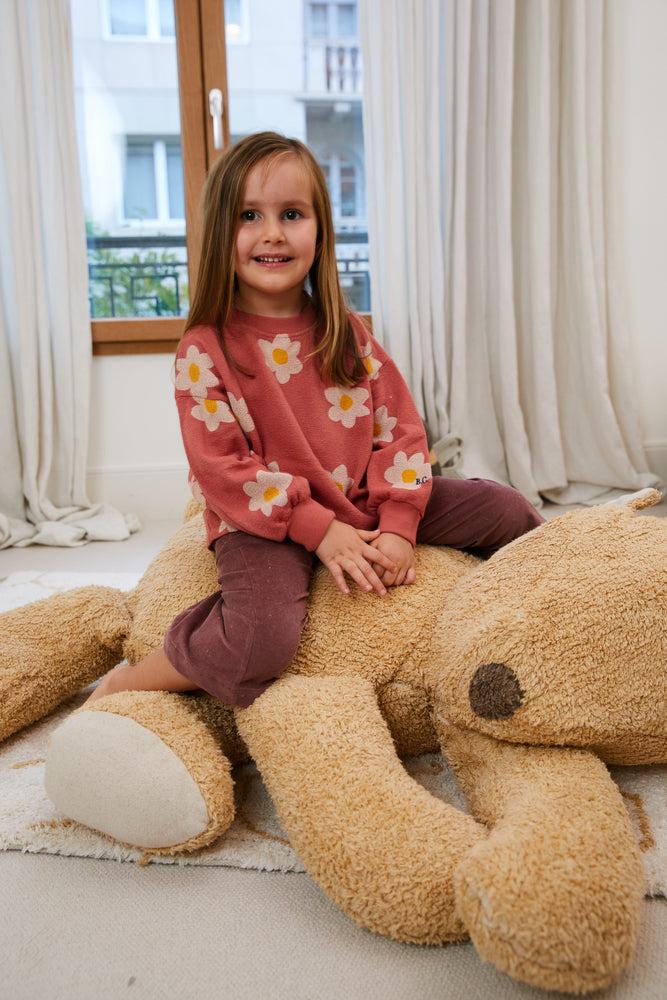 Pouf Sleepy Bear – Lorena Canals