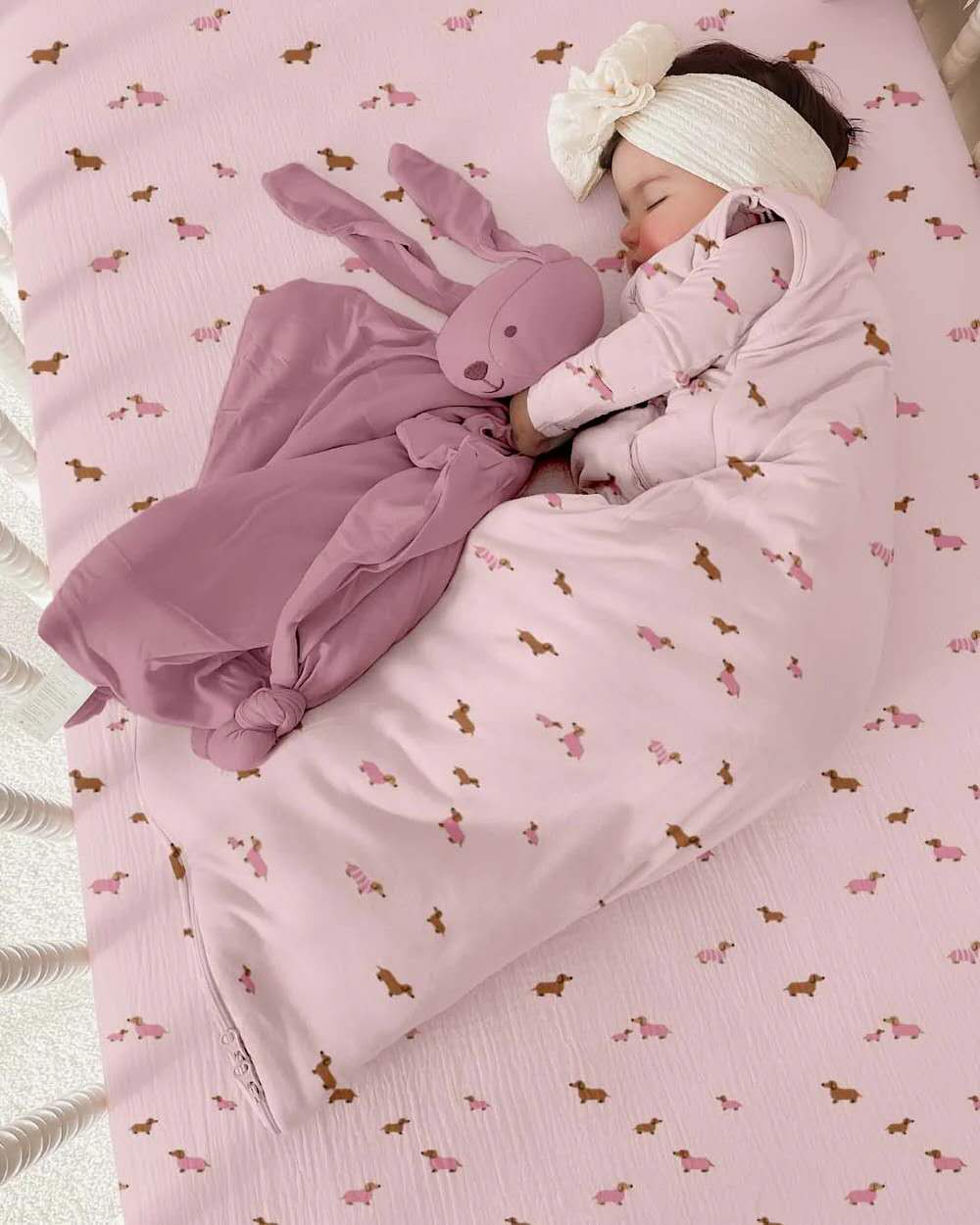 Bunny Lovey – Rosie | gūnamūna – günamüna (image 3)