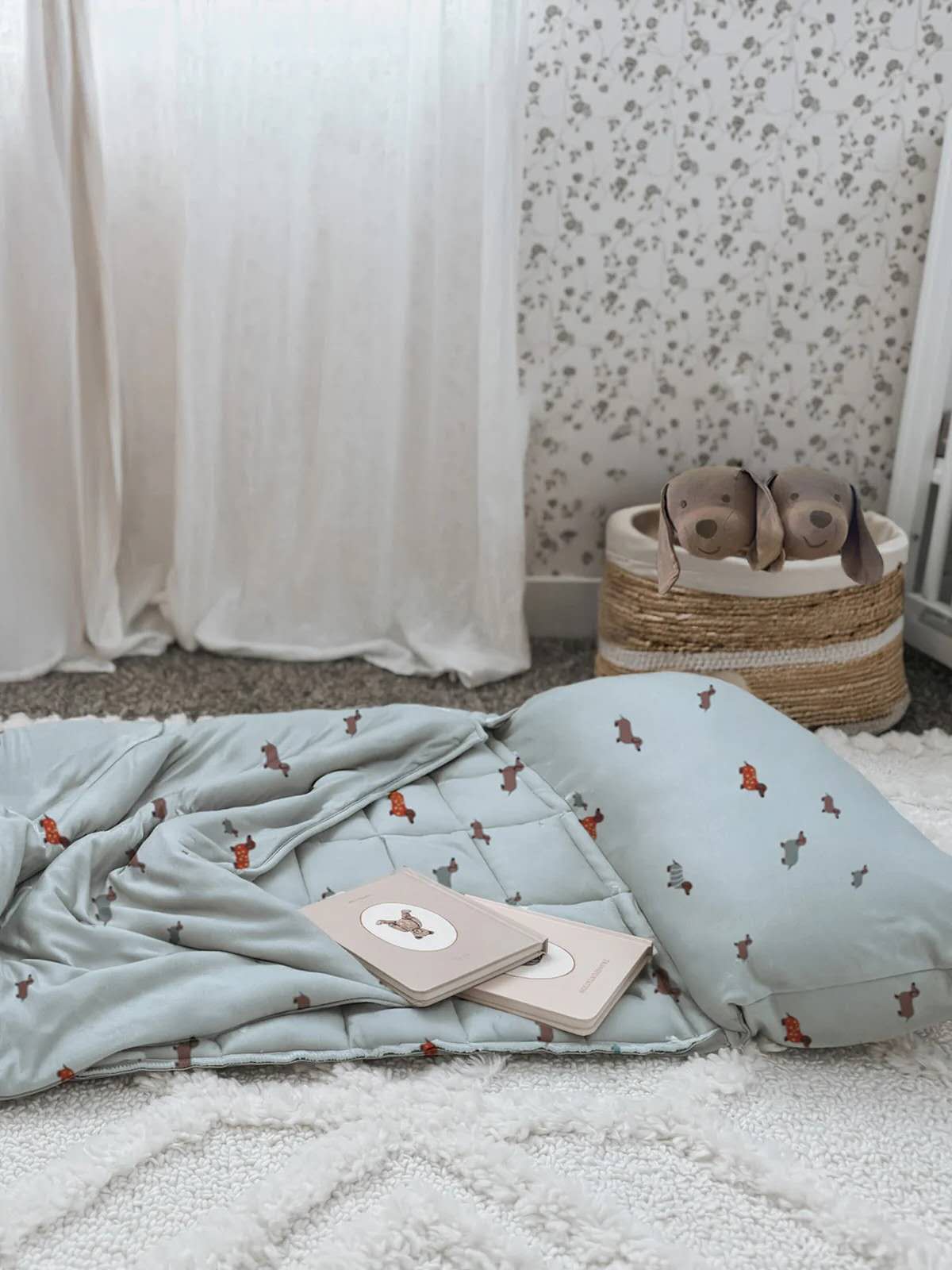 Nap Mat Woof – günamüna (image 3)
