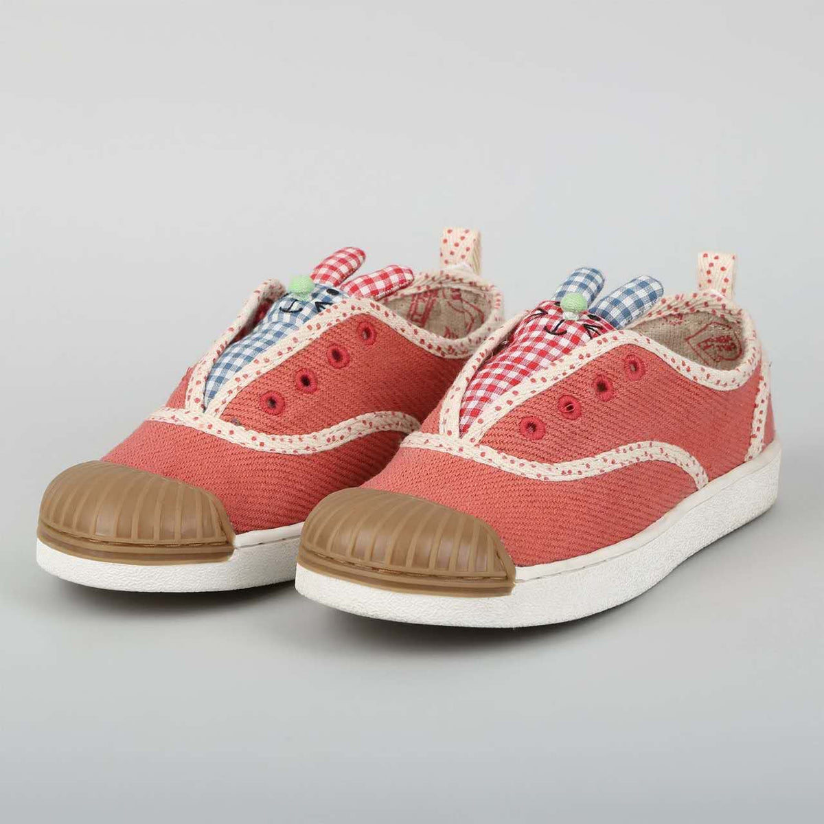 Dodo Red