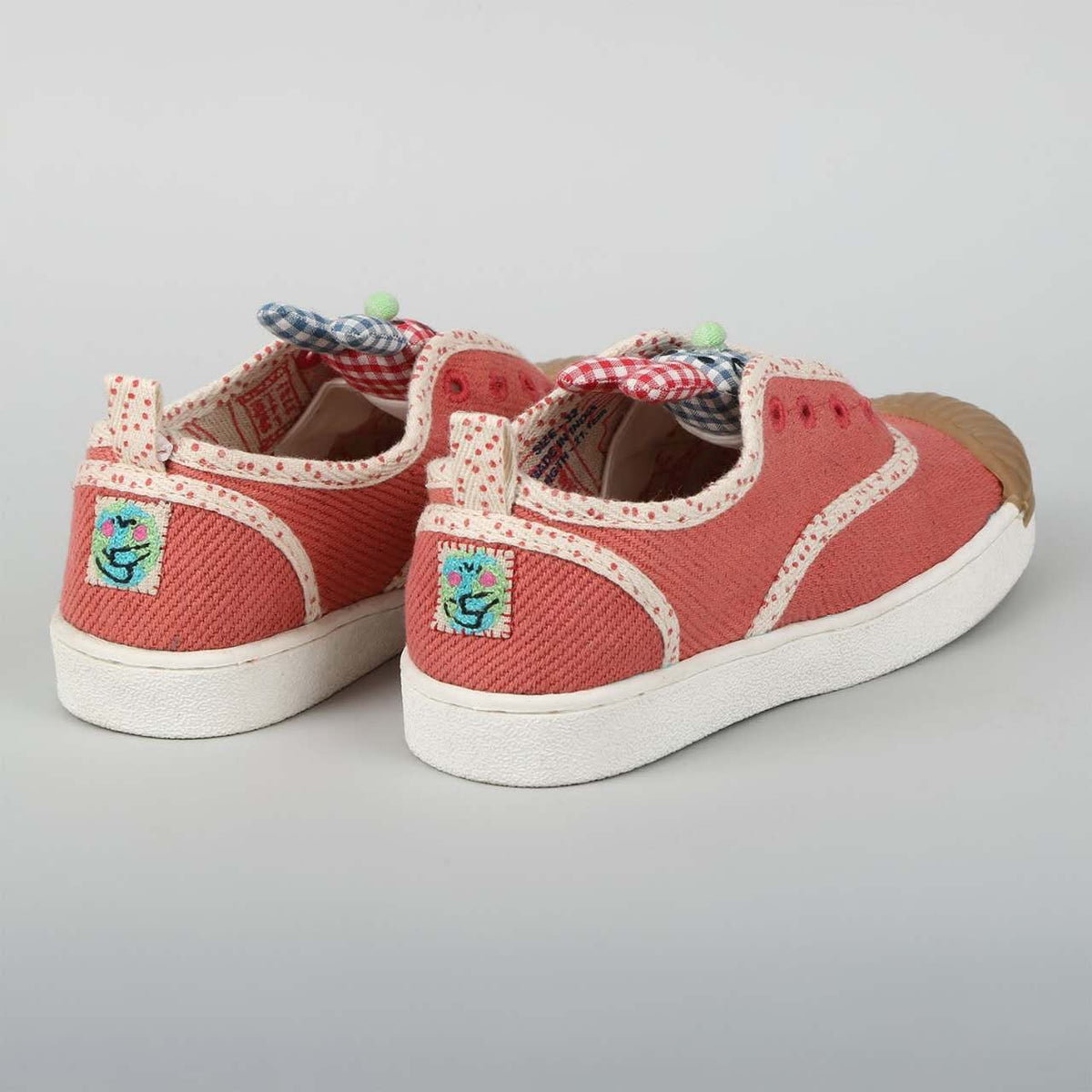 Dodo Red