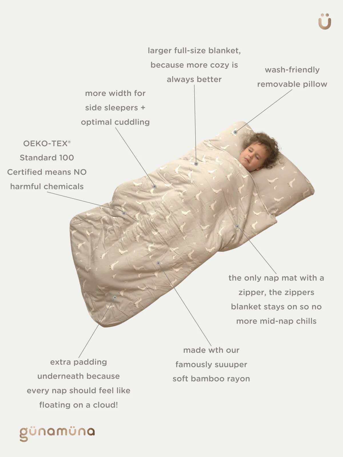 Nap Mat Woof – günamüna (image 4)