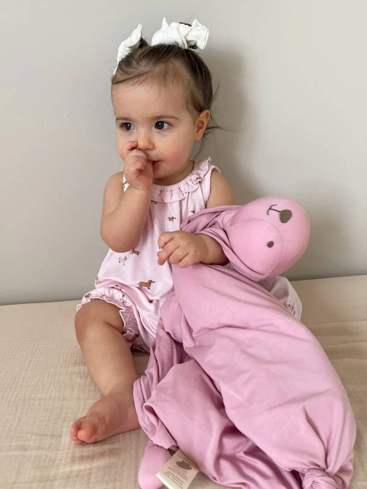 Bunny Lovey – Rosie | gūnamūna – günamüna (image 2)