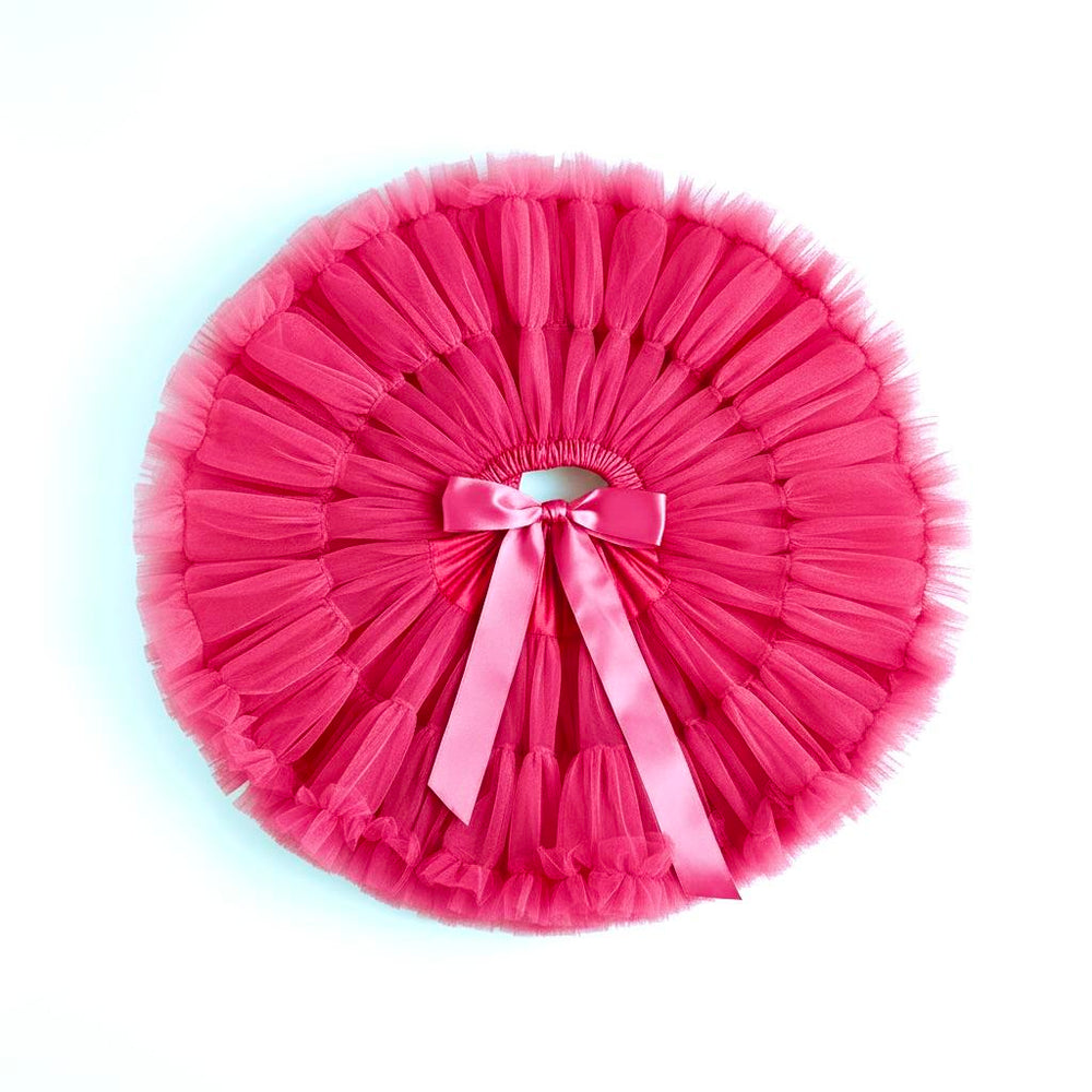 DOLLY by Le Petit Tom Vintage Barbie Pettiskirt Barbiepink – Dolly by Le Petit Tom (image 11)