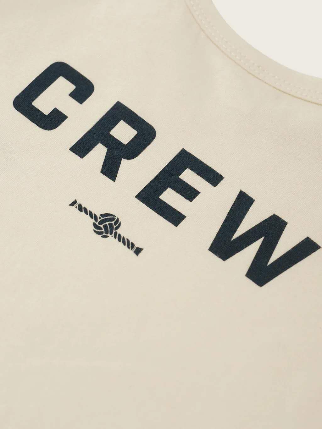 Women's Crew T-Shirt – Organic Zoo (image 4)