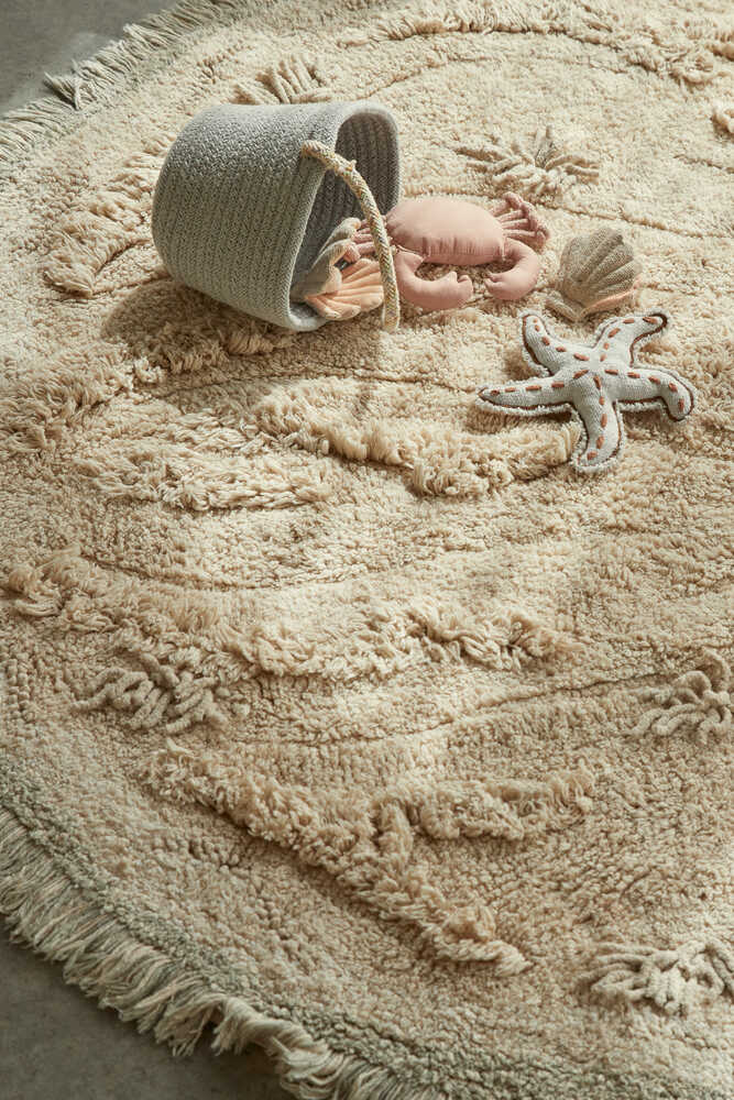 Washable Play Rug Island – Lorena Canals