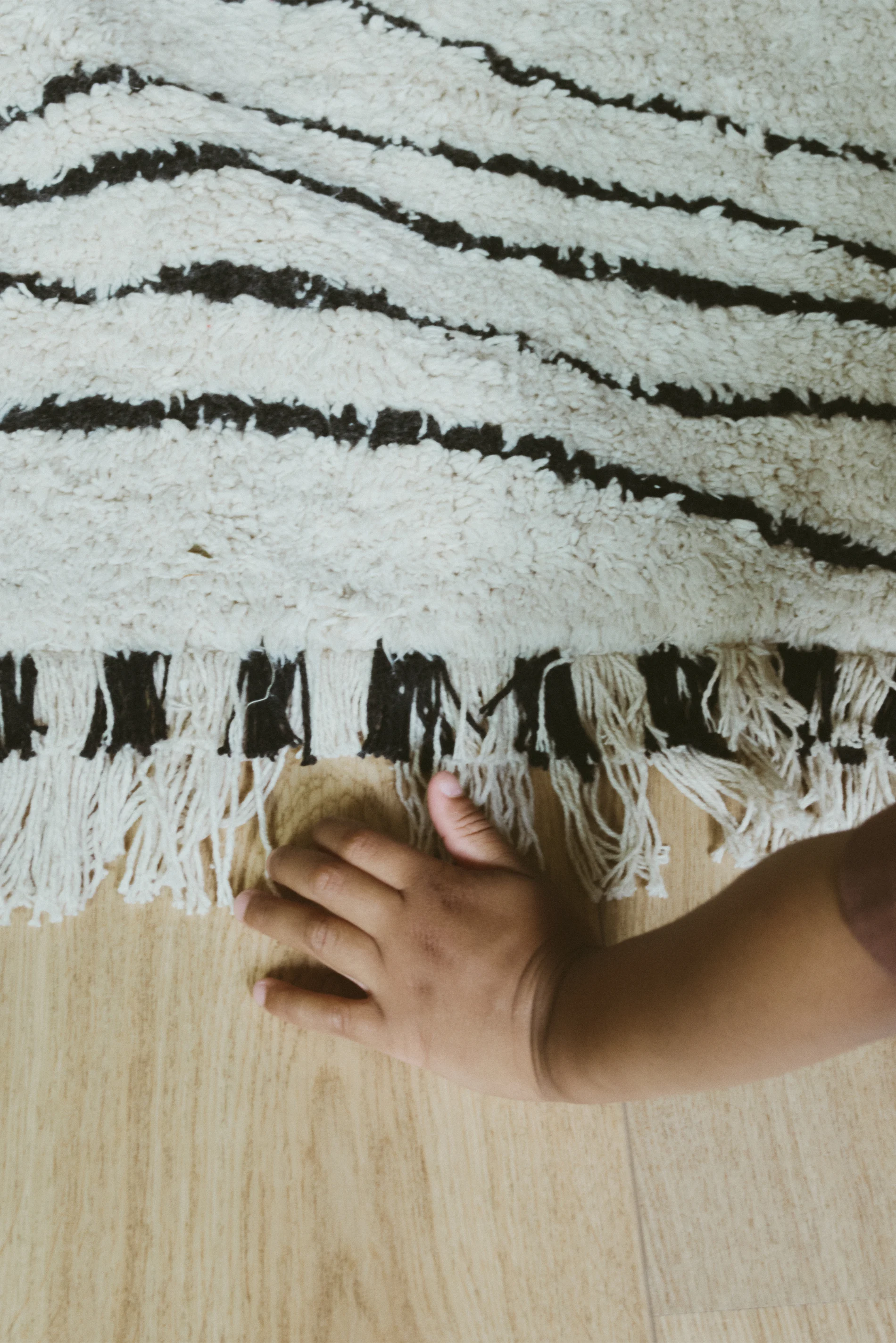 Washable Play Rug Notes – Lorena Canals