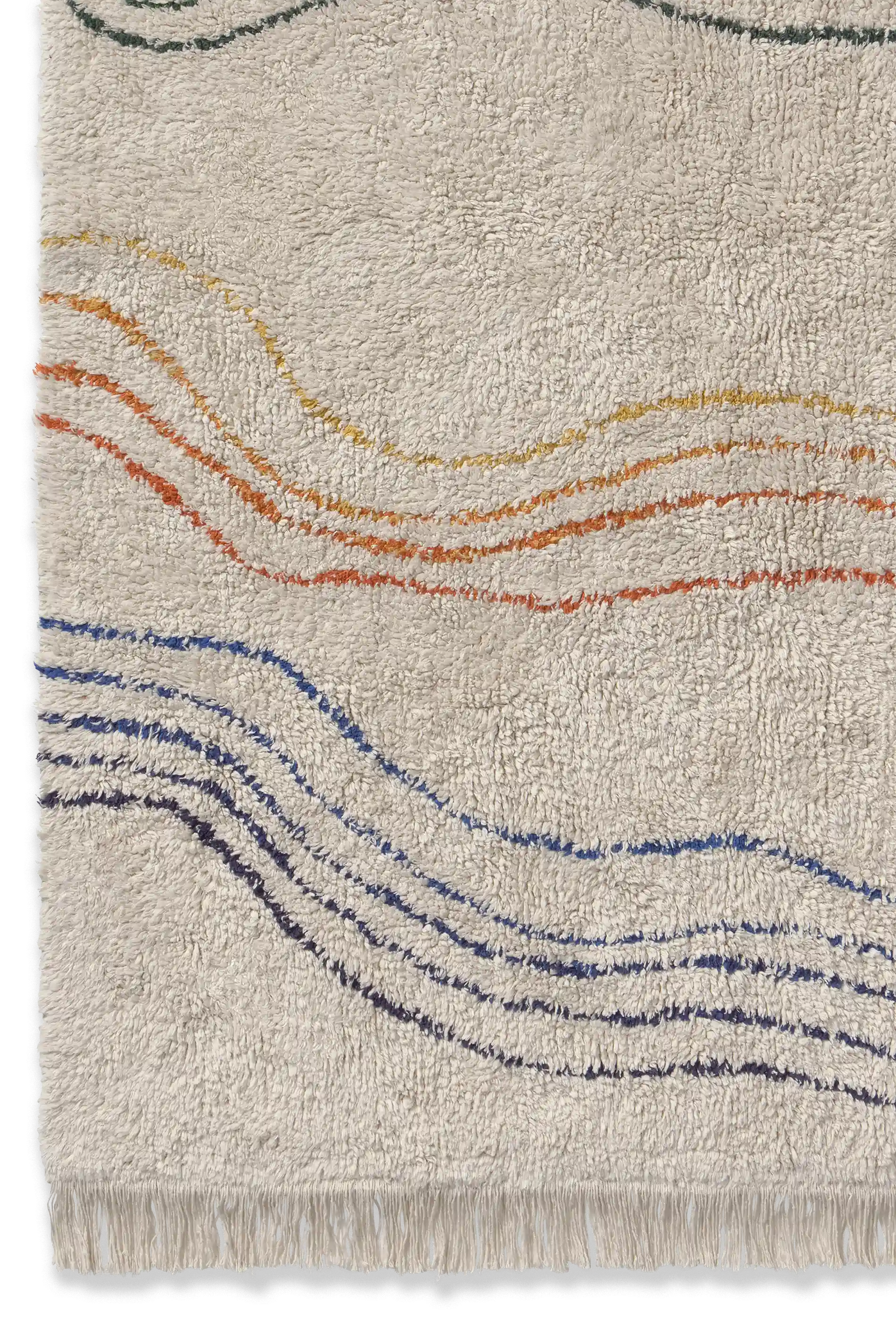 Washable Play Rug Color Notes – Lorena Canals