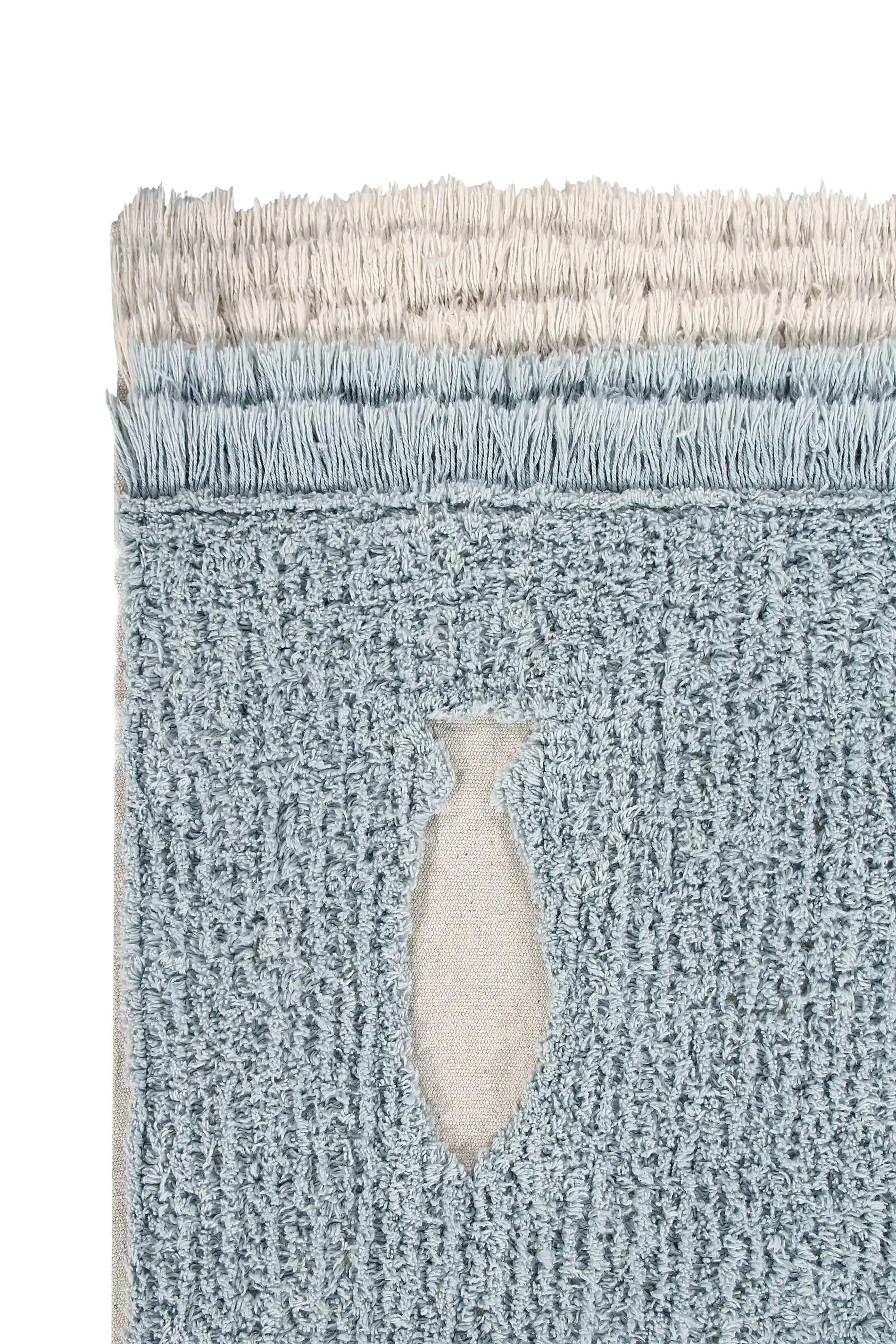 Washable Area Rug Ocean Shore – Lorena Canals