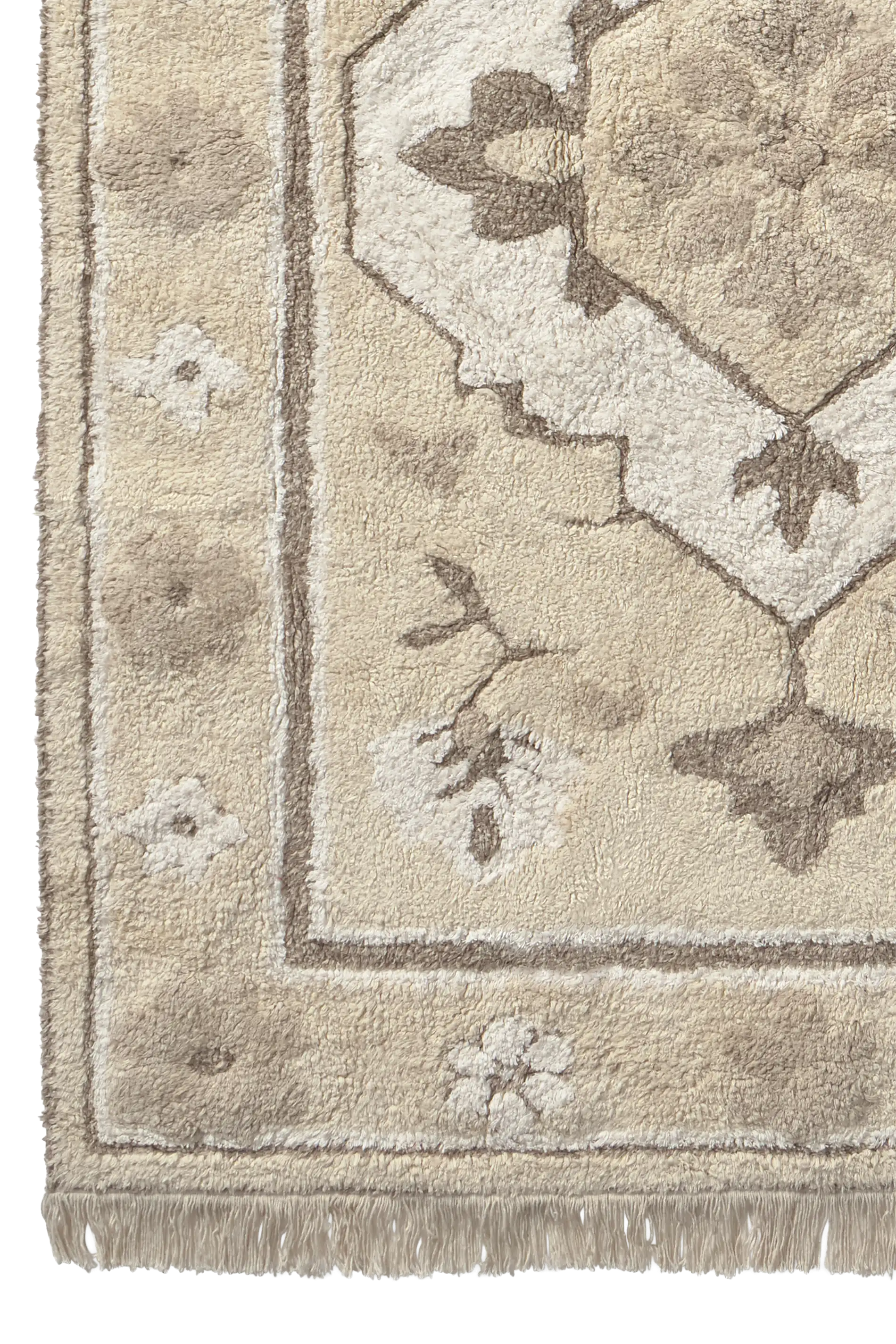 Washable Rug Persian Natural – Lorena Canals